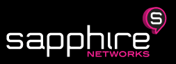Logo for Sapphire Networks registry