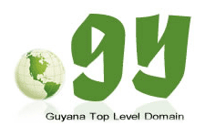 Logo for University of Guyana registry