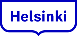 Logo for City of Helsinki registry