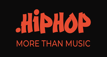 Logo for Dot Hip Hop registry