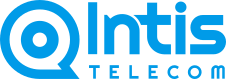 Logo for Intis Telecom registry
