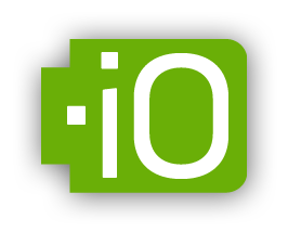 Logo for NIC IO registry