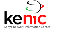 Logo for KeNIC registry