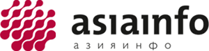 Logo for AsiaInfo registry