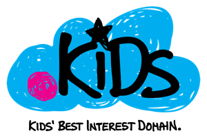 Logo for DotKids registry