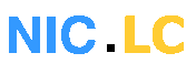 Logo for NIC LC registry