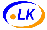 Logo for LK Domain Registry registry