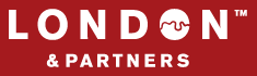 Logo for London & Partners registry