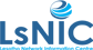 Logo for LsNIC registry