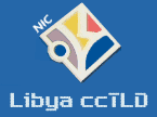 Logo for NIC LY registry