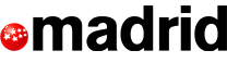 Logo for Comunidad de Madrid registry