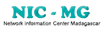 Logo for NIC MG registry