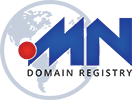 Logo for NIC MN registry