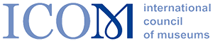 Logo for International Council of Museums registry