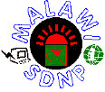 Logo for Malawi SDNP registry