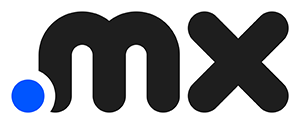 Logo for NIC Mexico registry