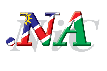 Logo for NA NIC registry