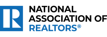 Logo for National Association of Realtors registry
