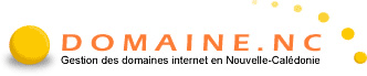 Logo for Domaine NC registry