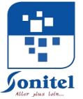 Logo for SONITEL registry
