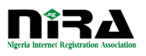 Logo for NIRA registry