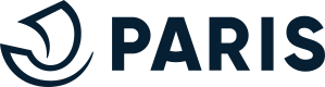 Logo for City of Paris registry