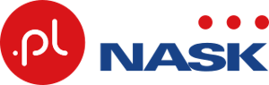 Logo for NASK registry