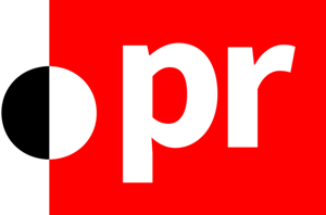 Logo for NIC PR registry