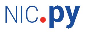 Logo for NIC PY registry