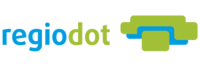 Logo for Regiodot registry