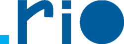 Logo for .RIO NIC registry