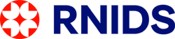 Logo for Serbian National Internet Domain Registry (RNIDS) registry