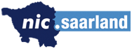 Logo for NIC Saarland registry
