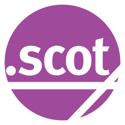 Logo for Dot Scot Registry registry
