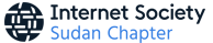 Logo for Sudan Internet Society registry