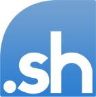 Logo for NIC SH registry