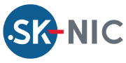 Logo for SK NIC registry