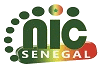 Logo for NIC Senegal registry