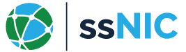 Logo for SSNIC registry