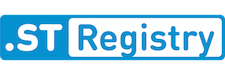 Logo for ST Registry registry