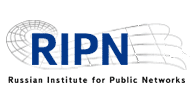 Logo for RIPN registry