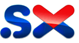 Logo for SX Registry registry
