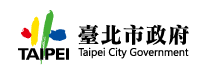 Logo for Taipei City Government registry