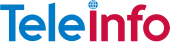 Logo for Teleinfo registry