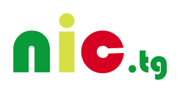 Logo for Autorité de Régulation des Communications Electroniques et des Postes (ARCEP) registry