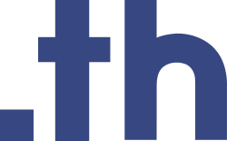 Logo for THNIC registry