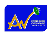 Logo for Autoridade Nacional de Communicações (ANC) registry