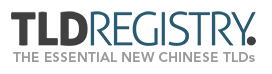 Logo for TLD Registry registry