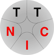 Logo for TTNIC registry