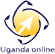 Logo for Uganda Online registry